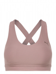PUMA - Cloudspun Bra - Mid - Sportrinnahoidjad - K&otilde;ik - M