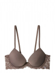 Calvin Klein - Lift Demi - Polsterdatud rinnahoidjad - 65 E