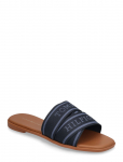Tommy Hilfiger - Tommy Hilfiger Webbing Mule - Madalad sandaalid - 37