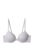 Calvin Klein - Lightly Lined Fc - T&auml;iskorviga rinnahoidjad - 70 A