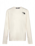 The North Face - Teen 24/7 Ls Tee - Pikkade varrukatega T-s&auml;rgid - 142-151