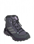 Adidas Terrex - Terrex Ax4R Cw+ Mid K - Talvesaapad n&ouml;&ouml;ridega - 38 2/3