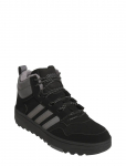 Adidas Sportswear - Hoops 4.0 Mid Winterized - Spordi talvejalatsid - 36