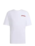 Adidas Originals - Graphic Tee - Spordi T-s&auml;rgid - S