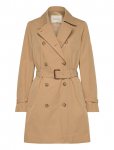 Gant - Cotton Trench Coat - Vihmamantlid - S