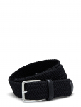 Gant - Elastic Braided Belt - Punutud v&ouml;&ouml;d - 80