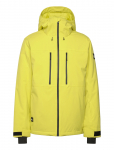 Quiksilver - Sycamore Solid 20K Jk - Spordi suusajoped - XL