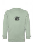 VANS - Classic Oval Crew - Dressipluusid - 92