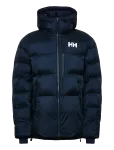 Helly Hansen - Active Winter Parka - Spordi polsterdatud jakid - L