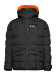 Helly Hansen - Emiko Ridable Puffy Jacket - Spordi suusajoped - L