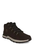 Timberland - Mid Lace Up Sneaker - K&otilde;rge s&auml;&auml;rega tossud - 40
