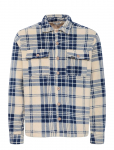 Blend - Bhbaki Shirt - Ruudulised s&auml;rgid - XL