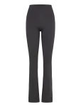 Hummel - Hmlyoga High Waist Flare W Tights - Spordi treeningretuusid - XS