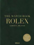 New Mags - The Watch Book Rolex - 3Rd Edition - Raamatud - 25.5X 3.2X 32CM