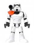 Imaginext - Imaginext Star Wars Stormtrooper Xxl Figure, 16+ Inch Tall Poseable Toy With Launcher - Tegelaskujud - ONE SIZE