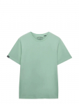 Superdry - Classic Essential Tee - L&uuml;hikeste varrukatega - XXL