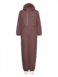 Hummel - Hmljr Snowsuit Wp 10K - Suusakombinesoonid ja -komplektid - 134