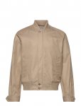 Filippa K - Cotton Track Jacket - Bomber-jakid - 54