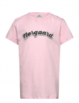 Mads N&oslash;rgaard - Single Organic Tuvina Tee - L&uuml;hikeste varrukatega - 176