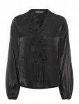 Culture - Cufiola Blouse - Pikkade varrukatega - XS