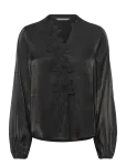 Culture - Cufiola Blouse - Pikkade varrukatega - XS