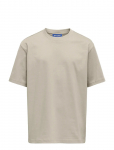 ONLY & SONS - Osjfred Life Rlx Ss Tee Jrs Noos - L&uuml;hikeste varrukatega - 170-176