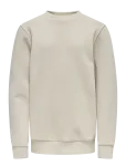 ONLY & SONS - Osjceres Crew Neck Swt Noos - Dressipluusid - 146-152