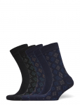 Claudio - Claudio Socks Bamboo 5 Pc Fsc - Tavalised sokid - 40-47