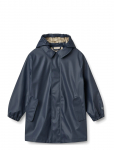 Wheat - Rainwear Finley Long Jacket - Jakid ja joped - 128