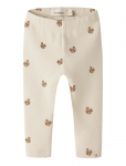 Lil'Atelier - Nbnlayo Kim Slim Leggings Lil Noos - Retuusid - 86