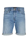 Jack & Jones - Jjirick Jjoriginal Shorts Am 360 Sn - L&uuml;hikesed teksap&uuml;ksid - S