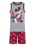Mickey Mouse - Pyjama - Pidžaamakomplektid - 98