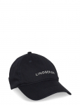 Lindbergh - Logo Baseball Cap - Nokam&uuml;tsid - ONE SIZE