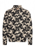 Rue De Tokyo - Clancy Flower Tech - Kerged jakid - M