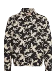Rue De Tokyo - Clancy Flower Tech - Kerged jakid - M