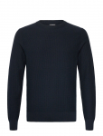 J. Lindeberg - M Cotton Structure Sweater - Dressipluusid - XXL