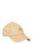 Levi's&reg; - Ls Monogram Cap Sunshine Shelt - Nokam&uuml;tsid - ONE SIZE