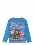 Minymo - T-Shirt Ls - Pikkade varrukatega T-s&auml;rgid - 92