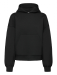 Weekday - Oversized Scuba Hoodie - Kapuutsiga pusad - XL