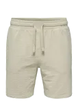 ONLY & SONS - Onskian Life Reg Seersucker Shorts Noos - Vabaaja - XL