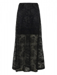 Gestuz - Gzleala Skirt - Maksiseelikud - XL