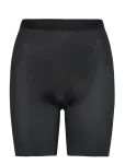 Spanx - Spanxshape&trade; Invisible Mid-Thigh Short - P&uuml;ksid - XS