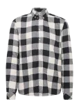 Blend - Bhbuster Shirt Noos - Ruudulised s&auml;rgid - XL