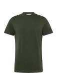 Casual Friday - Cfthor Micro Striped Tee - L&uuml;hikeste varrukatega - S