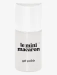 Le Mini Macaron - Single Gel Polish, Clair De Lune - Gel Nail Polish - 8.5 ML