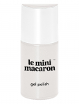 Le Mini Macaron - Single Gel Polish, Clair De Lune - Gel Nail Polish - 8.5 ML