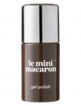 Le Mini Macaron - Single Gel Polish, Hot Cocoa - Gel Nail Polish - 8.5 ML