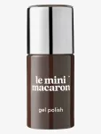 Le Mini Macaron - Single Gel Polish, Hot Cocoa - Gel Nail Polish - 8.5 ML