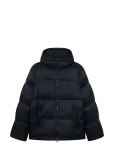 WOOD WOOD - Wwclaus Puffer Jacket 25233 - Polsterdatud jakid - XXL
