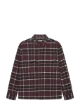 WOOD WOOD - Wwclay Overshirt 25213 - Pealiss&auml;rgid - S